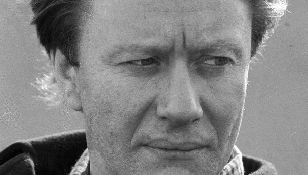 Андрей Миронов